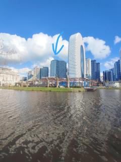 Temo-Apartment 3 rooms - 9