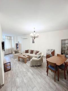 Temo-Apartment - 0
