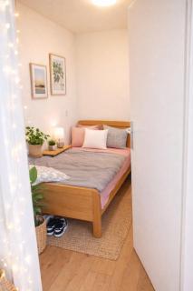 Zurich Airport Cozy Studio - 5