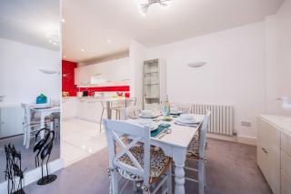 Water's Edge - Incredible Views Towards Brownsea Island - 7