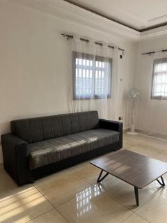 Appartement Le 6ème Kipé - RODAM Residence - 0