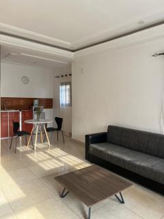 Appartement Le 6ème Kipé - RODAM Residence - 6