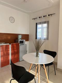 Appartement Le 6ème Kipé - RODAM Residence - 2