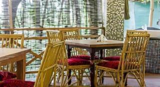 Devbagh beach resort - Junglelodges - 3