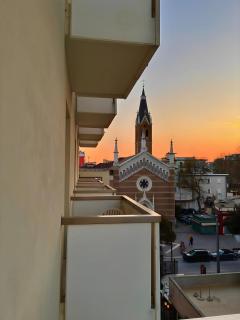 Hotel Columbia Frontemare - 3