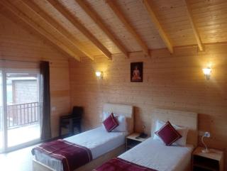 Vanprastha Resorts - 8