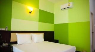 The Resort Pranburi - 8