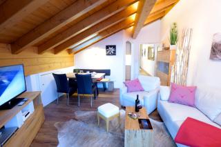 Ferienwohnungen Gerlach - Oberstdorf - 4