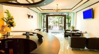 Relax At Home Boutique Hotel - 3