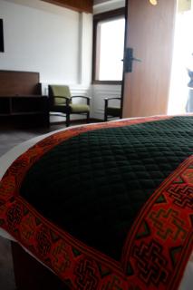 The Himalayan Roots - 7