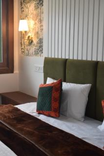 The Himalayan Roots - 1