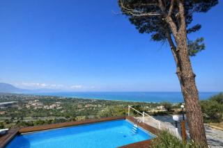 Villa Angelica - 0