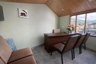 Ganga Cottage - comfortable stay near mall road manali - 4