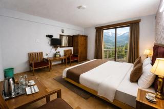 Ganga Cottage - comfortable stay near mall road manali - 9
