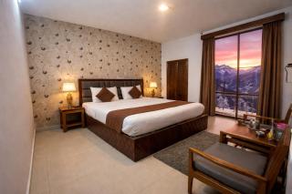 Ganga Cottage - comfortable stay near mall road manali - 3