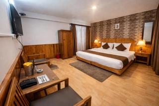 Ganga Cottage - comfortable stay near mall road manali - 7