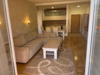 Teuta Apartment in Tivat - 0