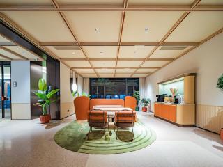 Orange Hotel Chengdu Taikoo Li 339 Tianfu Panda Tower - 6