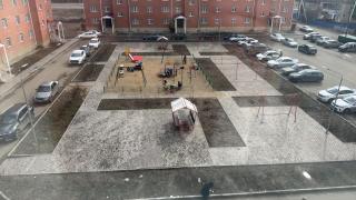 Уютная двухкомнатная квартира у Борового - 1