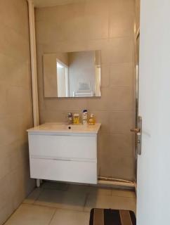 1 bedroom & salon, La Defense, Metro, parking - 7