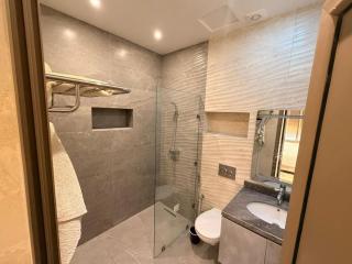 Villa logement 2 chambres - 1