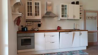 GIGANTI VERDI - Appartamento Pepe - 8