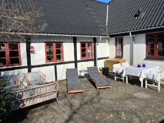 Boots and Bikes B&B - 0