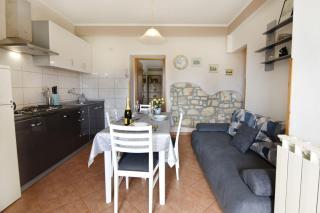 Bright flat with sea view terrace - 1