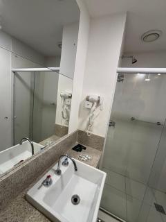 Apart-Hotel America Campos L6 - 1