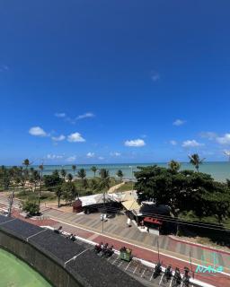 Imperial Flat - Beira Mar na Praia de Tambaú - 6