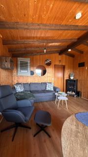 Kleine Auszeit- Haus am Buchschirm - 1