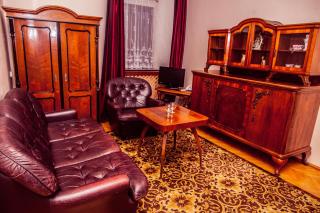 Kaštieľ Fričovce - 1