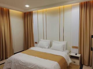 New Golden Hotel - 7