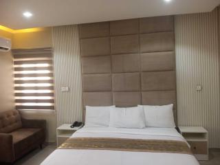 New Golden Hotel - 6