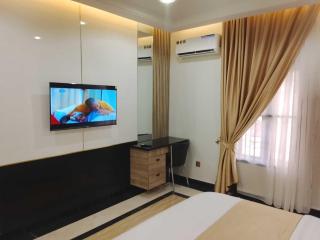 New Golden Hotel - 5