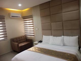 New Golden Hotel - 1