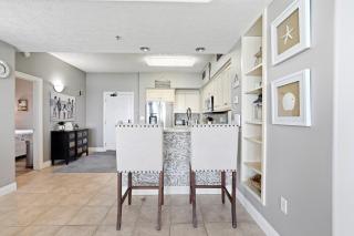 Relaxing Beachfront Condo with Beach Access - Unit 1603 - 9