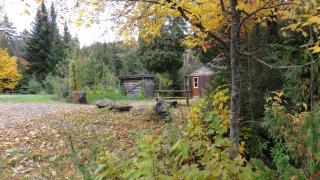 Aux Berges du lac Castor - Saint-Paulin - 3