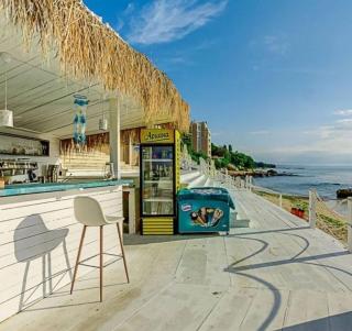 Seafront 2-Bedroom Apartment with Pools - Residence La Mer - Varna - 6