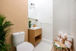 Green city retreat in Warsaw Praga for 2-4 Guests, only 15 min to city centre - 8