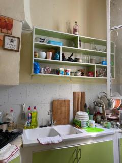 Appartement paisible - 8