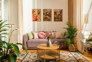 Green city retreat in Warsaw Praga for 2-4 Guests, only 15 min to city centre - 7