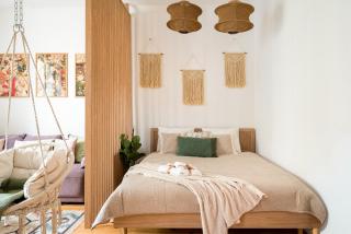 Green city retreat in Warsaw Praga for 2-4 Guests, only 15 min to city centre - 5