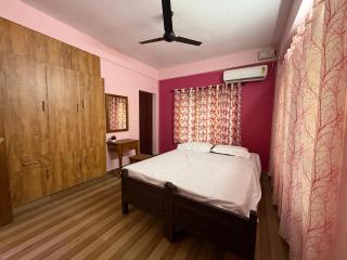 Alok Service Appartments - 4