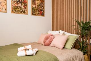Green city retreat in Warsaw Praga for 2-4 Guests, only 15 min to city centre - 3