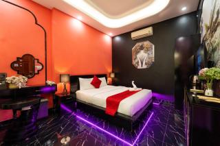 TAN BINH ROMANTIC HOTEL - Sân Bay TSN Nhà Ga T3 - 5