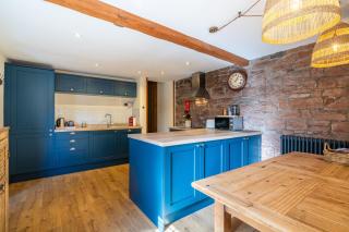 2 Eden Grove Cottages - Armathwaite - 6