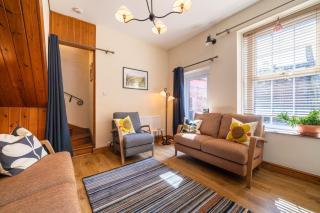 2 Eden Grove Cottages - Armathwaite - 2