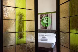 Ognissanti Flat by Mmega - Florence - 2