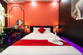 TAN BINH ROMANTIC HOTEL - Sân Bay TSN Nhà Ga T3 - 1